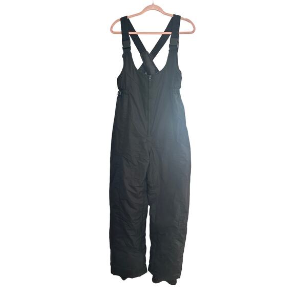 Iceberg Pants - Iceberg winter jumpsuit overall Adult SzM ski wear snowboard  pants snow wear